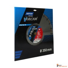 nortonschleifmittel/NORTON_schleifmittel_70184643396 Diamond Blade Norton Vulcan TURBO LASER 35x25.4 1x3.2_151312